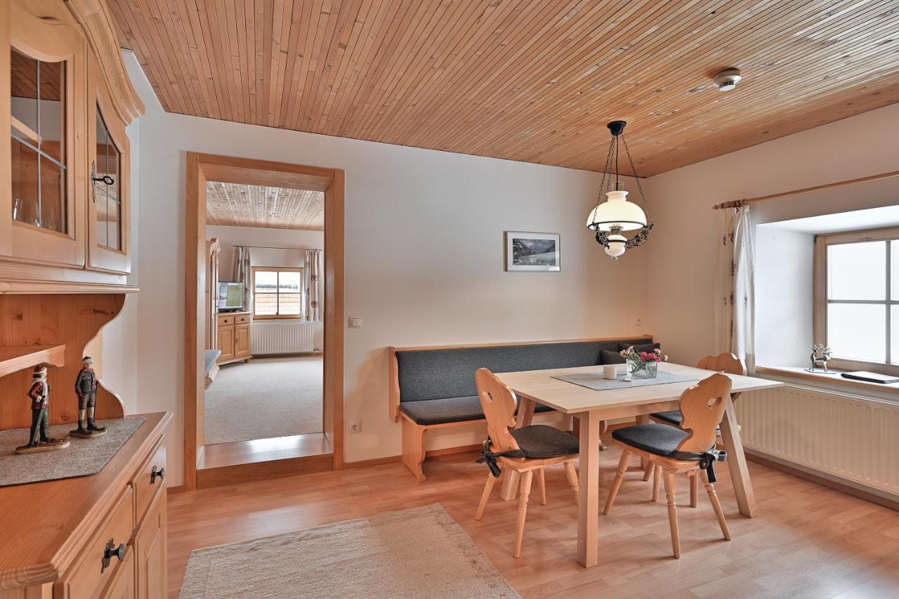 Appartement Omesberg 1 Lech am Arlberg Exterior foto